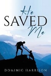 Enlarge image Cover: He Saved Me - GHOSTWRITY