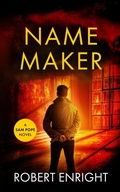 Cover: Name Maker - ReQuest Publishing