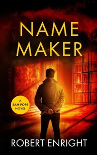 Enlarge image Cover: Name Maker - ReQuest Publishing