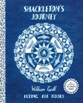 Cover: Shackleton's Journey - Flying Eye Books