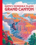 Cover: Grand Canyon - Flying Eye Books