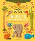 Cover: Wildlife in the Balance - Flying Eye Books