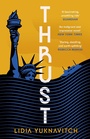 Cover: Thrust - Canongate Books