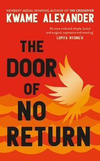 Abbildung von: The Door of No Return - Andersen Press Ltd