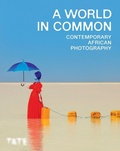 Cover: A World in Common - Tate Publishing
