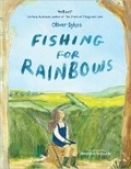 Cover: Fishing For Rainbows - Manchester Children's Book Festival & Stories of Care