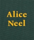 Cover: Alice Neel - Victoria Miro Gallery
