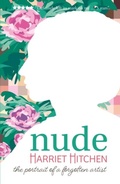 Cover: nude - Crumps Barn Studio