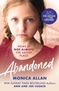 Cover: Abandoned - Mirror Books