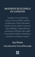 Bild: Modern Buildings in London - Notting Hill Editions