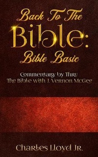 Abbildung von: Back To The Bible Bible Basic - Rejoice Essential Publishing