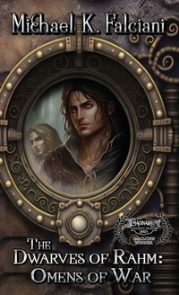 Enlarge image Cover: The Dwarves of Rahm - Three Ravens Publishing