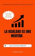 Cover: La igualdad es una mentira - Books on Demand
