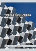 Cover: Additive Manufacturing - Trans Tech Publications Ltd