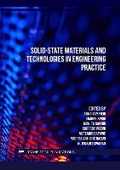 Cover: Solid-State Materials and Technologies in Engineering Practice - Trans Tech Publications Ltd