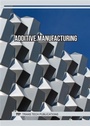 Cover: Additive Manufacturing - Trans Tech Publications Ltd