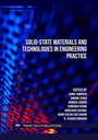 Cover: Solid-State Materials and Technologies in Engineering Practice - Trans Tech Publications Ltd