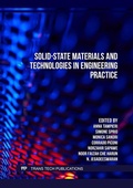 Cover: Solid-State Materials and Technologies in Engineering Practice - Trans Tech Publications Ltd