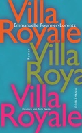 Cover: Villa Royale - D&ouml;rlemann