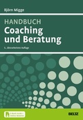 Cover: Handbuch Coaching und Beratung - Beltz eBook