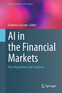 Abbildung von: AI in the Financial Markets - Springer
