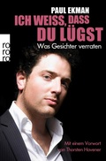 Cover: Ich wei&szlig;, dass du l&uuml;gst - Rowohlt eBooks
