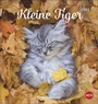 Bild: Katzen - Kleine Tiger Postkartenkalender 2024. Entz&uuml;ckende Katzenkinder in einem kleinen Kalender zum Aufh&auml;ngen oder Aufstellen. Tierischer Postkarten-Fotokalender f&uuml;r Katzenfans. - Heye
