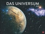 Bild: Das Universum Posterkalender 2024. Fotokalender mit Spiralgalaxien und Nachbarplaneten. Wand-Kalender 2024 Posterformat mit Fotos unter anderem vom Hubble-Weltraumteleskop. - Heye