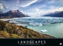 Bild: Landscapes Kalender 2024. Edition Alexander von Humboldt. Gro&szlig;er Fotokalender mit Landschaftsaufnahmen der besten Naturfotografen. Hochwertiger Posterkalender. - Heye