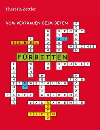 Abbildung von: Fürbitten - Books on Demand