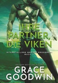 Cover: Ihre Partner, die Viken - tolino media