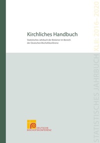 Abbildung von: Kirchliches Handbuch XLII - Verlag Günter Mainz