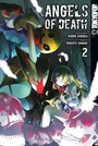 Cover: Angels of Death, Band 02 - TOKYOPOP GmbH