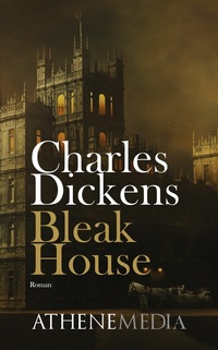 Abbildung von: Bleak House - AtheneMedia-Verlag