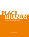 Cover: Place Brands - New Business