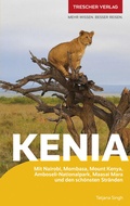Abbildung von: TRESCHER Reiseführer Kenia - TRESCHER