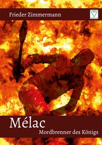 Enlarge image Cover: Mélac - TZ-Verlag & Print GmbH