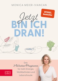 Abbildung von: Jetzt bin ich dran! - ZS Verlag