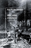Cover: Una vida violenta - N&oacute;rdica Libros