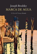 Cover: Marca de agua - Siruela