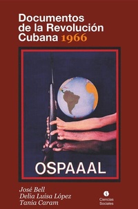 Abbildung von: Documentos de la Revolución Cubana 1966 - RUTH