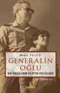 Cover: Generalin Oglu - Bir Israillinin Filistin Yolculugu - Kakn&uuml;s Yayinlari