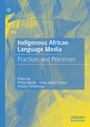 Cover: Indigenous African Language Media - Springer