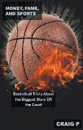 Cover: Money, Fame, and Sports - Mabel Tilson