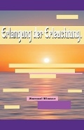 Cover: Erlangung der Erleuchtung. - Samuel Blanco