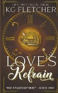 Cover: Love's Refrain - Kg Fletcher