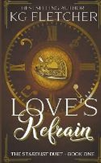 Enlarge image Cover: Love's Refrain - Kg Fletcher