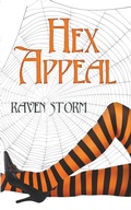 Cover: Hex Appeal - Raven Storm