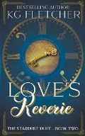 Cover: Love's Reverie - Kg Fletcher