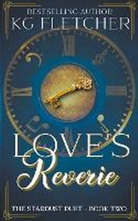 Enlarge image Cover: Love's Reverie - Kg Fletcher